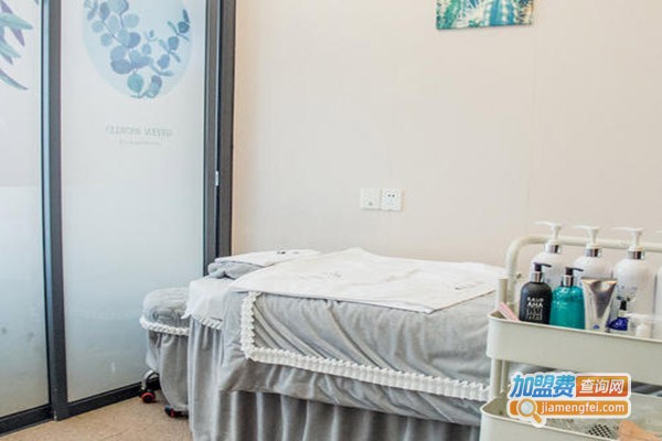 k.u.lab皮肤管理加盟门店