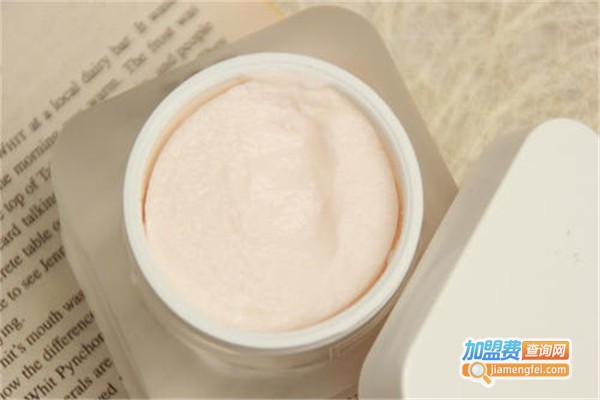 千色佳人护肤品加盟