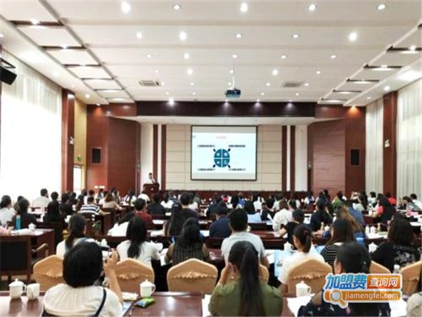 新方向加盟门店