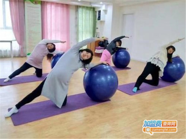 孕优乐·孕期健康管理胎教中心