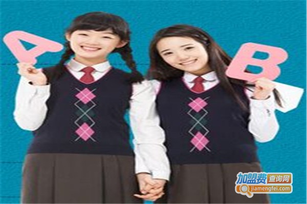 贝奇哈佛少儿英语加盟费