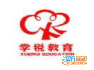 学锐教育加盟费