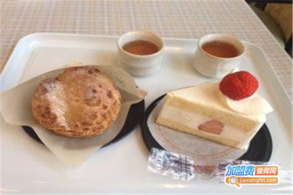 果子料理加盟费