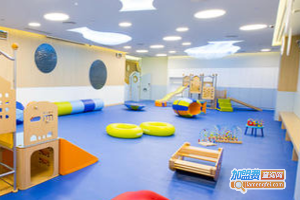 安琪儿早教加盟费