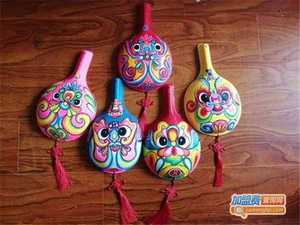 艺美画室加盟门店