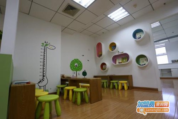 卓基思维加盟费