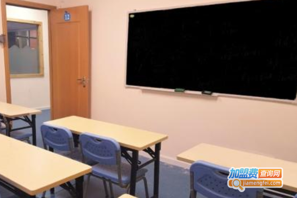 建哥数学加盟费