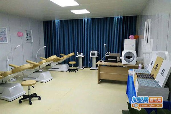 半永久皮肤管理加盟门店