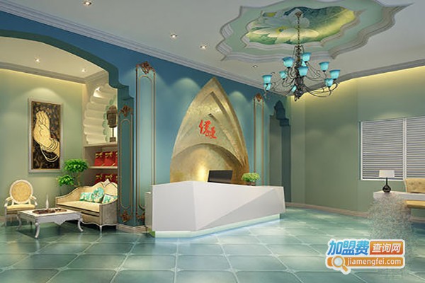 蜜哒皮肤管理加盟费