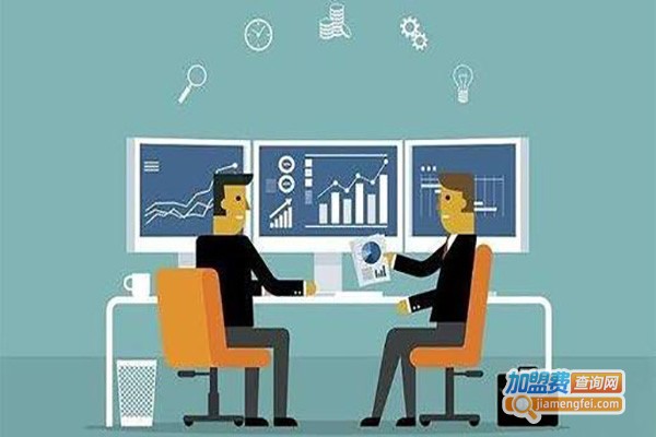 五月花IT教育加盟费