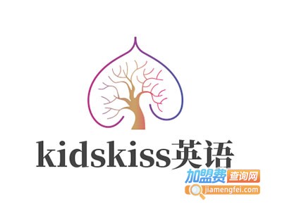kidskiss英语加盟费