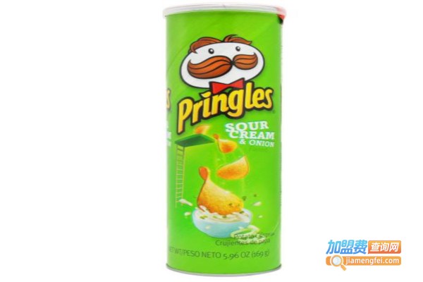 品客美食加盟费