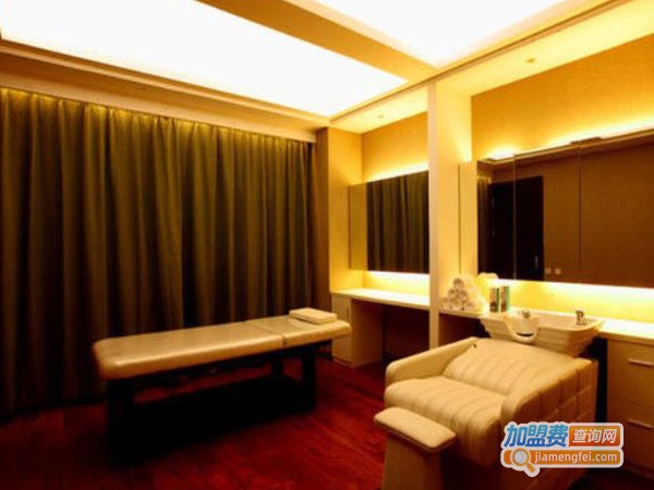 爱尔月子会所加盟费