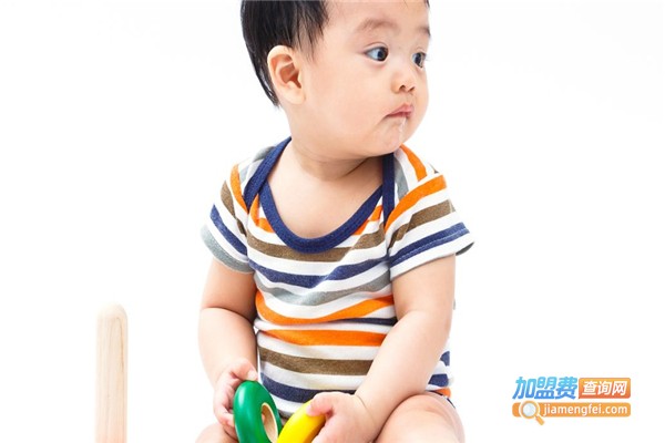 创智幼儿潜能开发加盟费