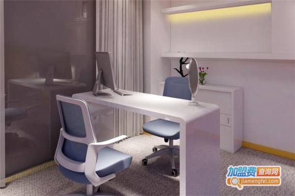 七颜科技美肤加盟门店