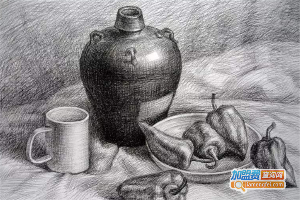 佳堂美术加盟费