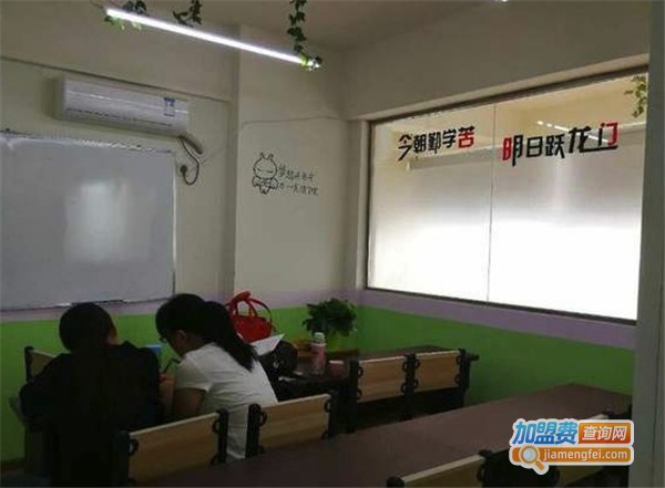 润禾辅导加盟费