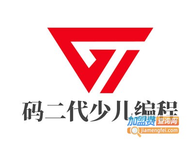 码二代少儿编程加盟费