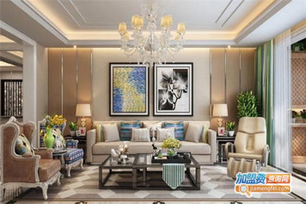 木真美品集成墙面加盟门店