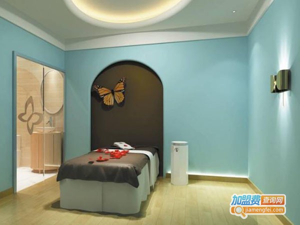 爱丽棋牌产后恢复加盟费