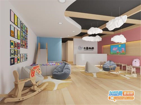 南门幼托中心加盟门店