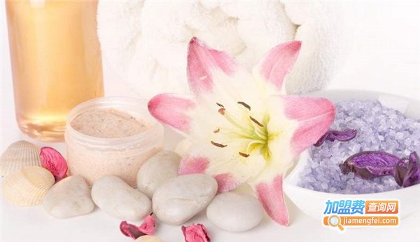 红禾谷美容美体加盟费