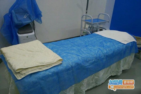 悦颜皮肤管理加盟门店