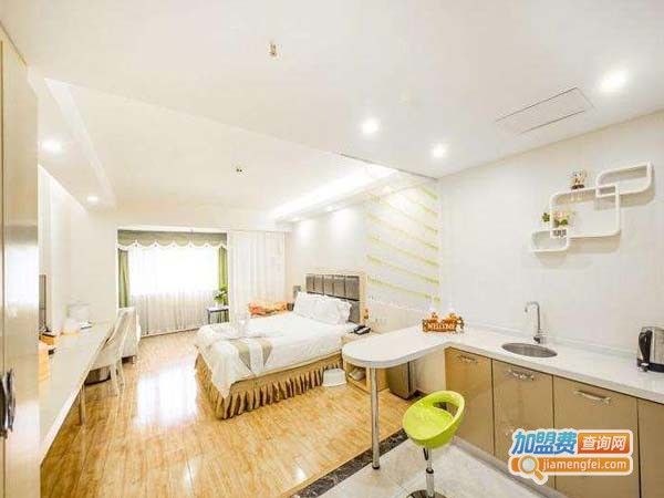 大爱月子会所加盟费