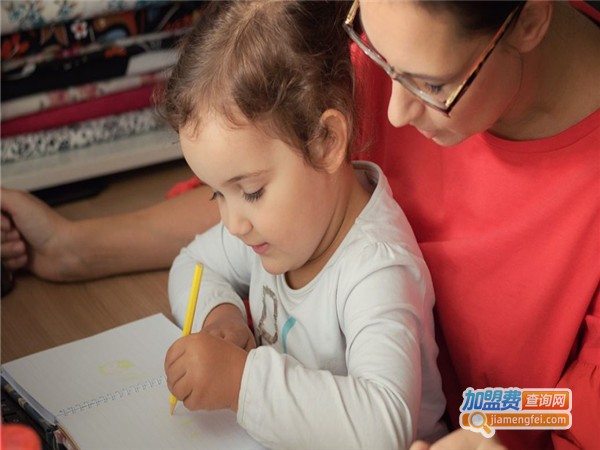 少立教育加盟门店