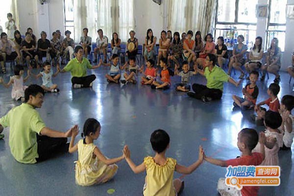 乐天世界心智教育