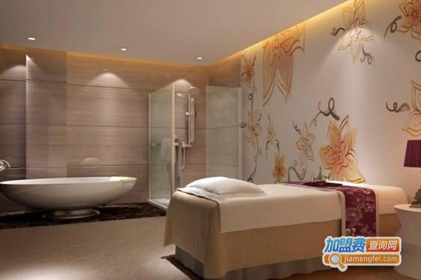 御尚坊颜美容院加盟门店