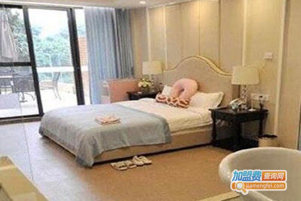 艾米国际月子中心加盟