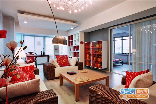 墅怡家轻钢别墅加盟费