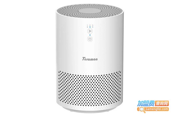 泰拉蒙空气净化器