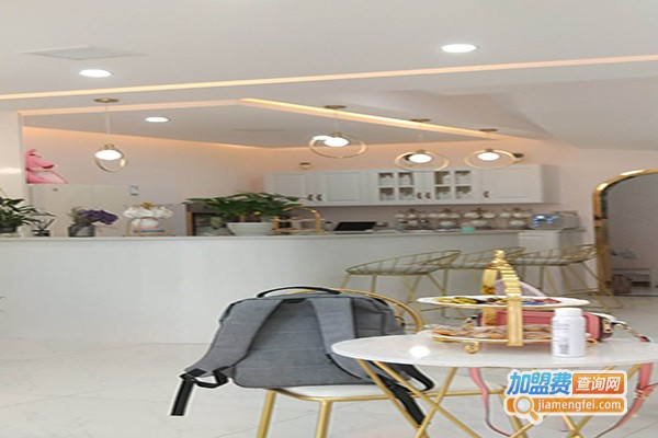 oae日式皮肤管理中心加盟门店