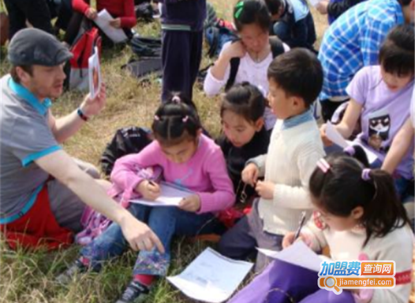 育伦教育加盟费