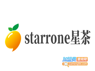 starrone星茶加盟费