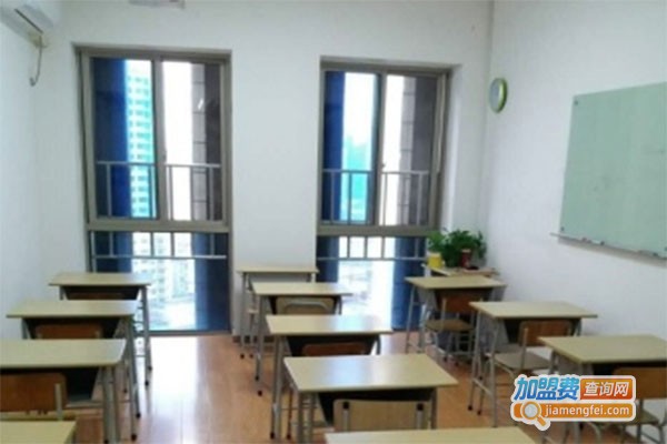 易道教育儿童手脑潜能会馆