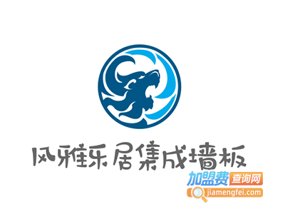 古典枫情集成墙板加盟费