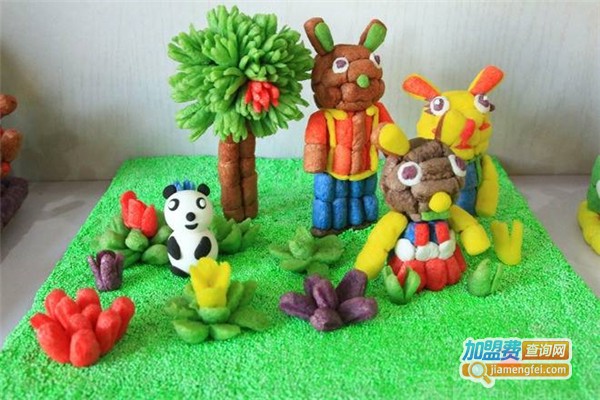 小能人儿童乐园