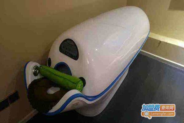 月宫御滟美容加盟门店