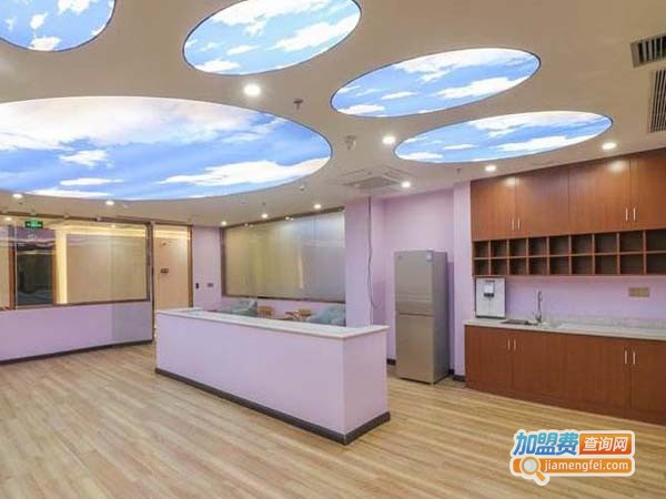 敦南月子真爱会所加盟费