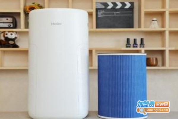 紫微星空气净化器加盟费