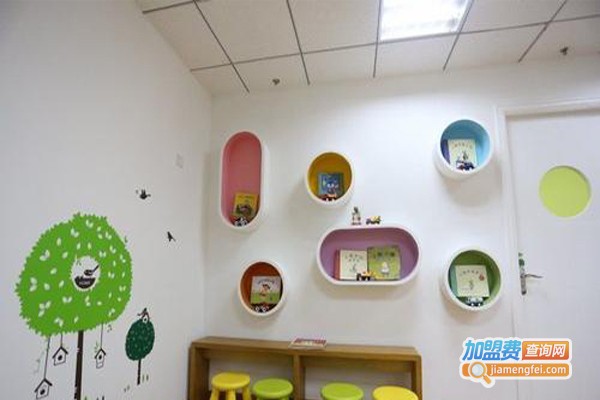 卓基思维加盟费