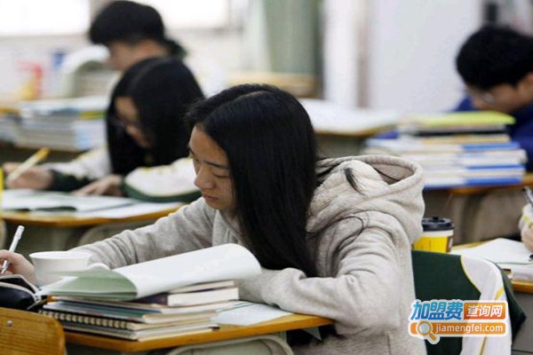 爱加壹国际英语教育加盟费