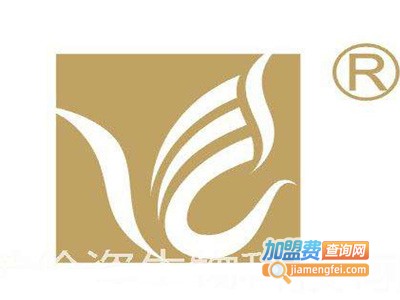 澜羽美容加盟费