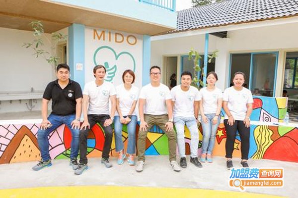 爱上学堂加盟费