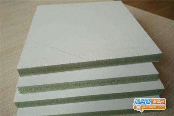 迎辉中空塑料模板加盟门店