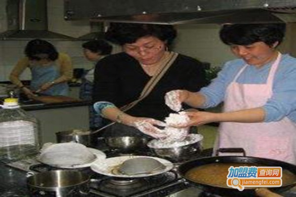 众旺家政加盟费