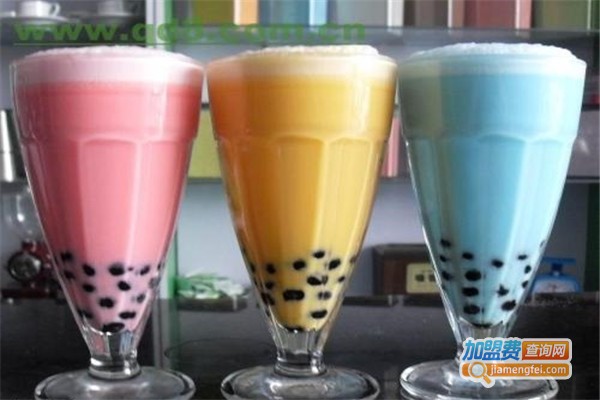 懿品棠茶加盟费